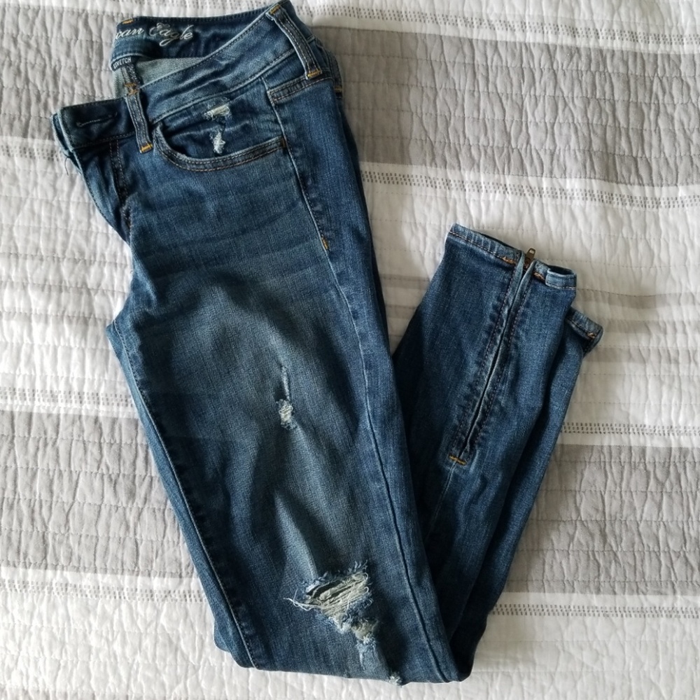AE Jeans - Picture 4 of 5